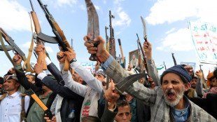 Bombardeio americano mata 68 em centro de deten&ccedil;&atilde;o de migrantes no I&ecirc;men