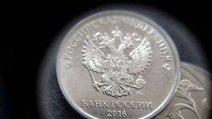 Anhaltend hohe Inflation: Russische Zentralbank h&auml;lt Leitzinsen auf Rekordhoch