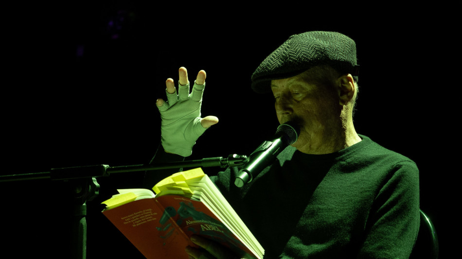 Baricco con Bollani e Rava in scena al Romaeuropa Festival