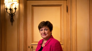 El FMI recorta su pron&oacute;stico de crecimiento global al 2,8% y prev&eacute; una perspectiva "an&eacute;mica"