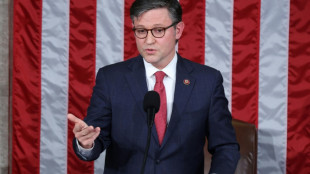 Republicanos elegem aliado de Trump &agrave; presid&ecirc;ncia da C&acirc;mara nos EUA