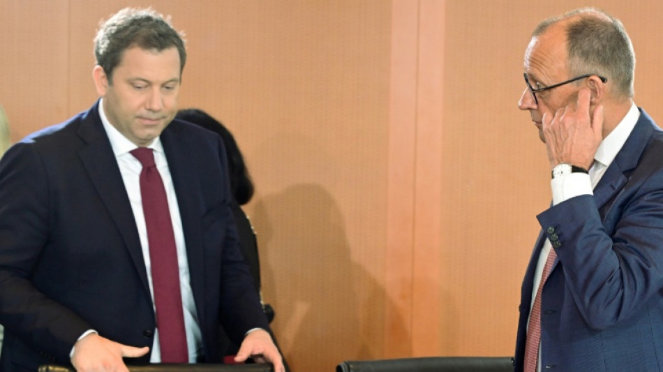 Klingbeil fordert nach Brosius-Gersdorfs R&uuml;ckzug Aufarbeitung in der Union