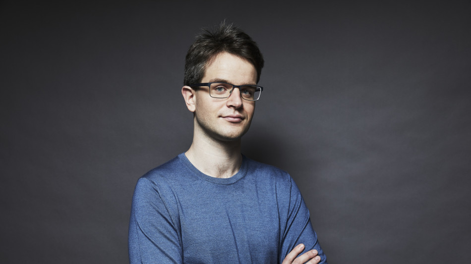 Il pianista F&uuml;l&ouml;p R&aacute;nki chiude a Bologna la rassegna Talenti