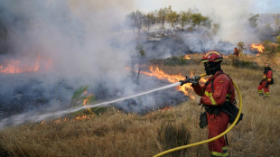 El intercambio de acusaciones por los incendios marca el nuevo curso pol&iacute;tico en Espa&ntilde;a