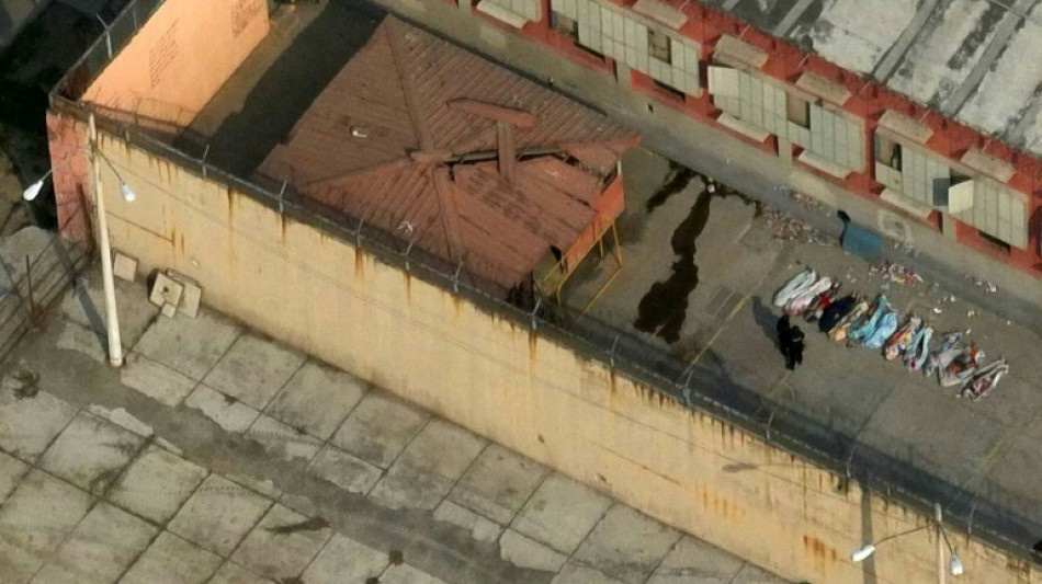 La CIDH insta a Ecuador a actuar frente a la violencia en las c&aacute;rceles