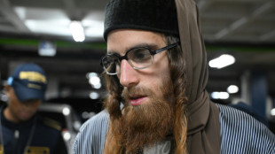 Capturan en Guatemala a un miembro de una secta jud&iacute;a pedido en extradici&oacute;n por M&eacute;xico