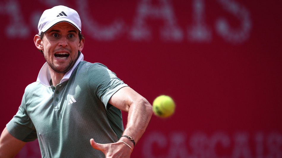 Tennis: Thiem annuncia ritiro '2024 sarà il mio ultimo anno'