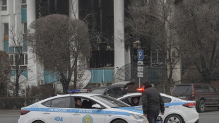 Autorit&agrave; kazake, '28 i sopravvissuti al disastro aereo'