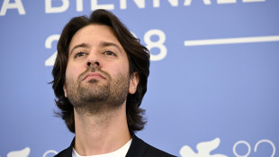 Strippoli, 'il mio horror tra felicit&agrave; e mistero'