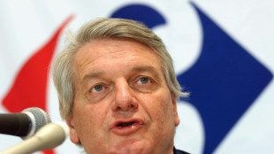 Mort &agrave; 80 ans de l'ex-PDG de Carrefour, Daniel Bernard 