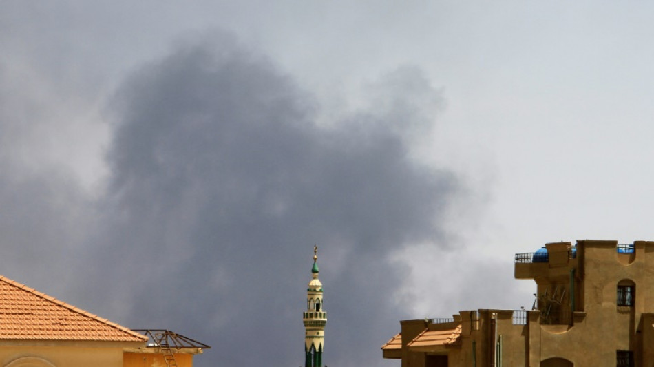 Soudan: apr&egrave;s pr&egrave;s d'un mois de guerre, les bellig&eacute;rants disent accepter les r&egrave;gles humanitaires