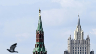 La CIA pr&eacute;vient du risque nucl&eacute;aire pos&eacute; par un Poutine confront&eacute; &agrave; des revers