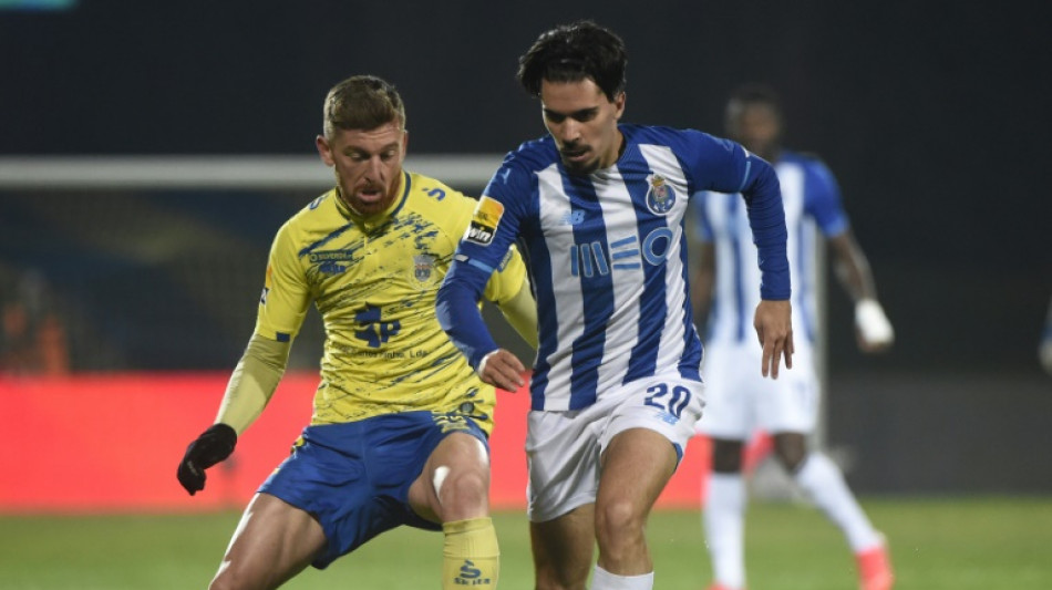 L1: le PSG tient sa premi&egrave;re recrue avec Vitinha, en attendant Galtier