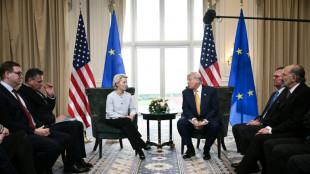 La UE defiende el acuerdo comercial con EEUU ante las cr&iacute;ticas