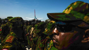 EUA emite isen&ccedil;&atilde;o para permitir ajuda &agrave; miss&atilde;o internacional no Haiti