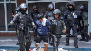 Panama declares state of emergency over deadly pension protests