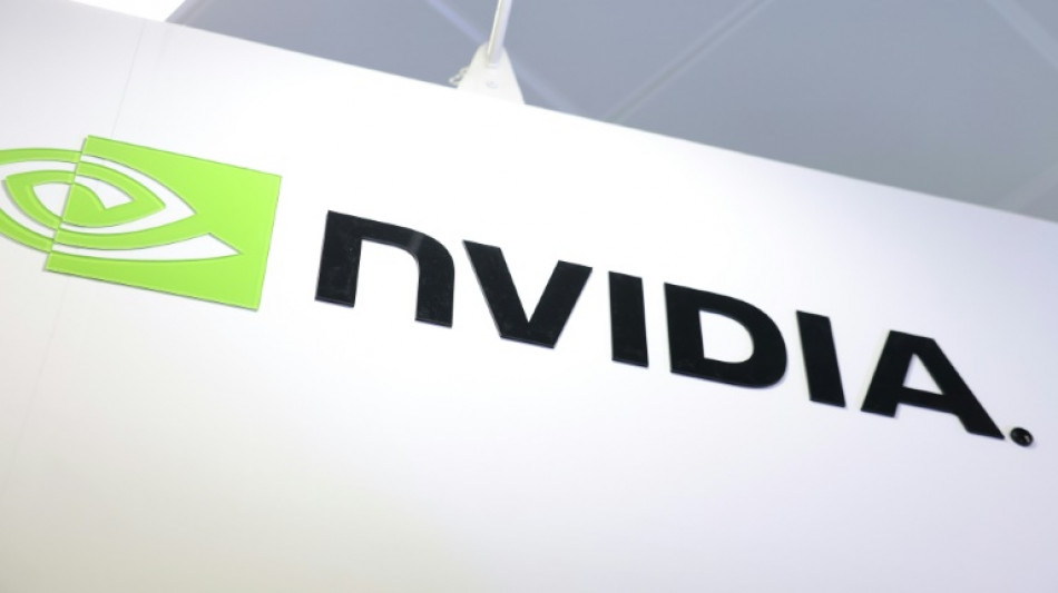 Le champion de l'IA Nvidia devient la 1&egrave;re capitalisation mondiale en Bourse
