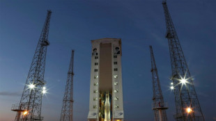 Iran bringt inmitten von Atomverhandlungen zweiten Milit&auml;rsatelliten ins All