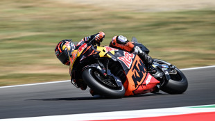 Moto: a Vinales le pre-qualifiche del gp d'Italia, Bagnaia 2/o