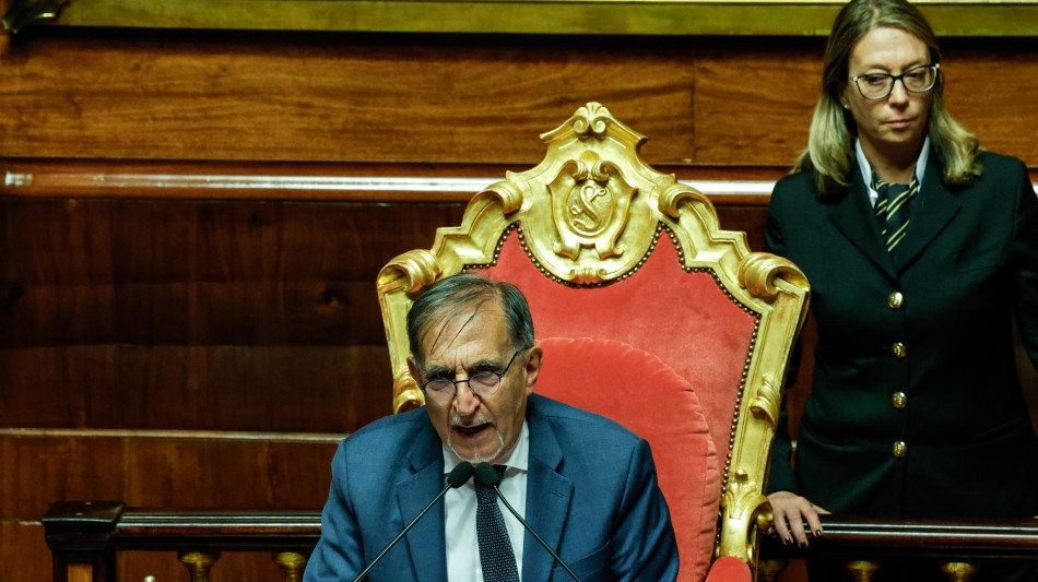 La Russa, IA &egrave; rivoluzione, ma va maneggiata con cura