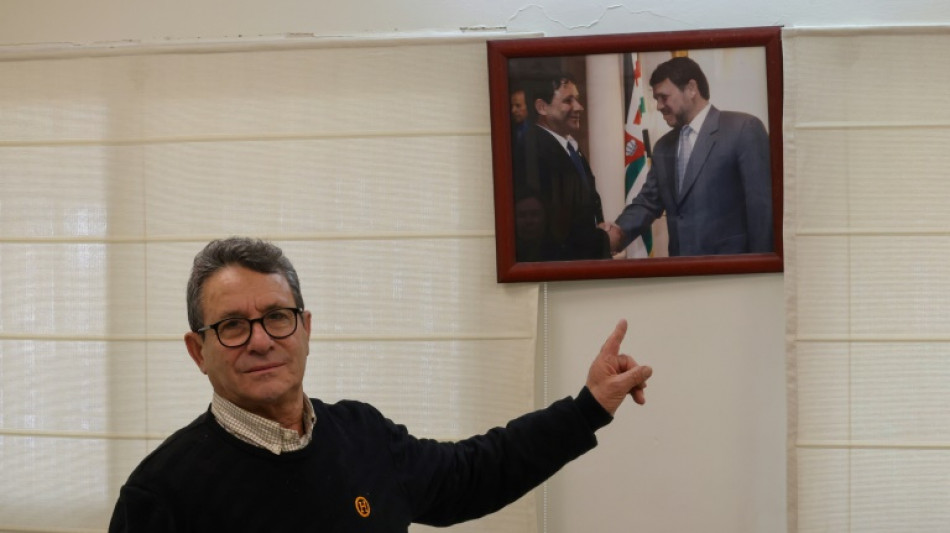 Judeus e mu&ccedil;ulmanos convivem pacificamente em munic&iacute;pio &aacute;rabe-israelense de Abu Gosh