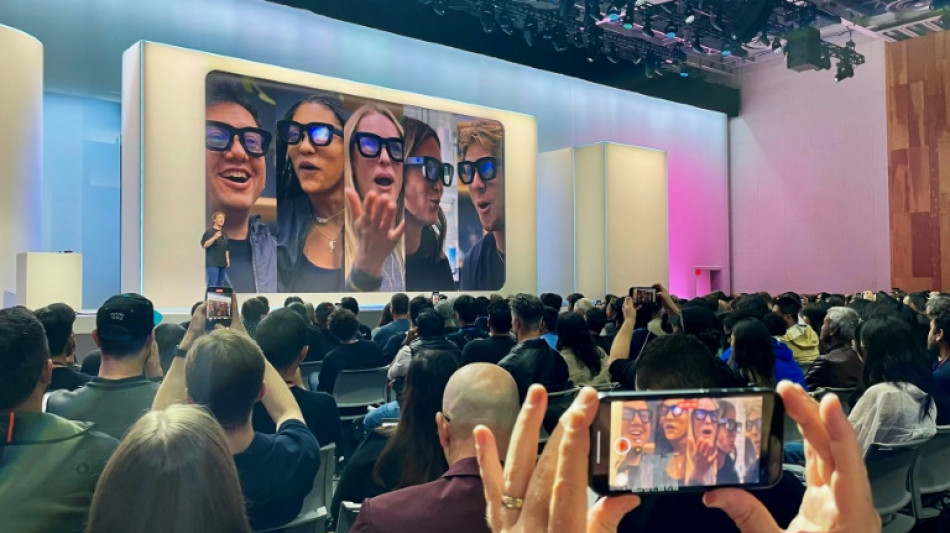 Pour Meta, les lunettes connect&eacute;es sont le futur des smartphones
