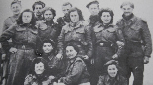 Liberazione, 20 documentari in streaming per l'80/o anniversario