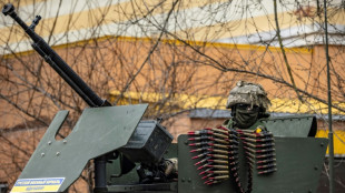 New Ukraine-Russia talks next week, Macron warns against 'escalation'