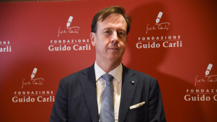 Palermo (Acea), 'la transizione idrica sar&agrave; la pi&ugrave; rilevante'