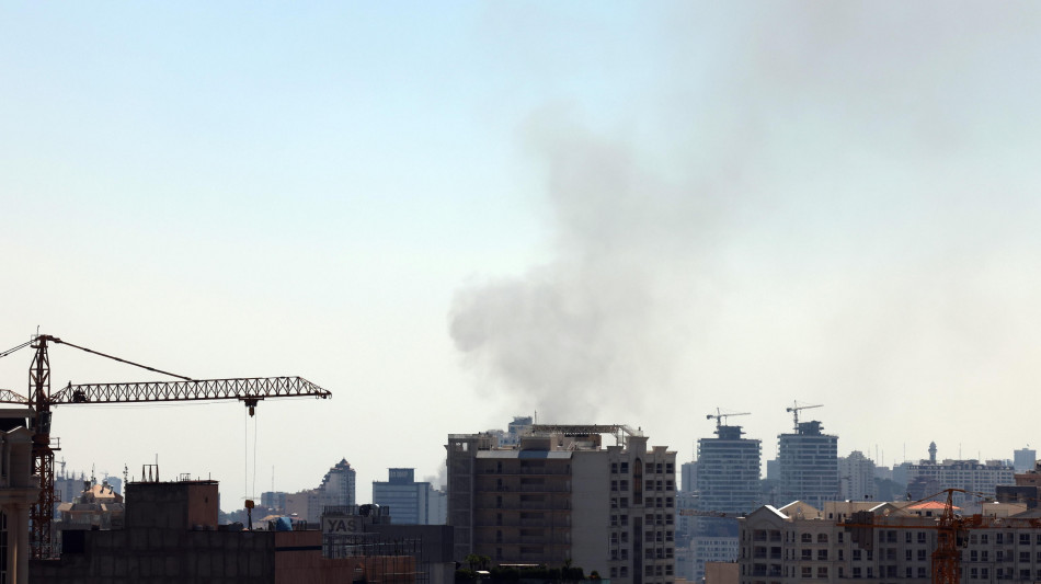 Media, interruzioni di internet in tutto l'Iran