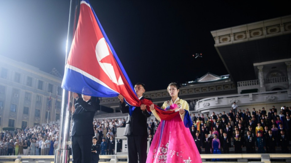 Corea del Norte dice que su estatus de potencia nuclear est&aacute; "consagrado de forma permanente"