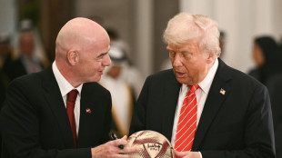 Fifa abre escritório na Trump Tower em Nova York