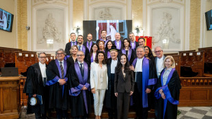 Santo Versace ai giovani, "coltivate i vostri sogni"