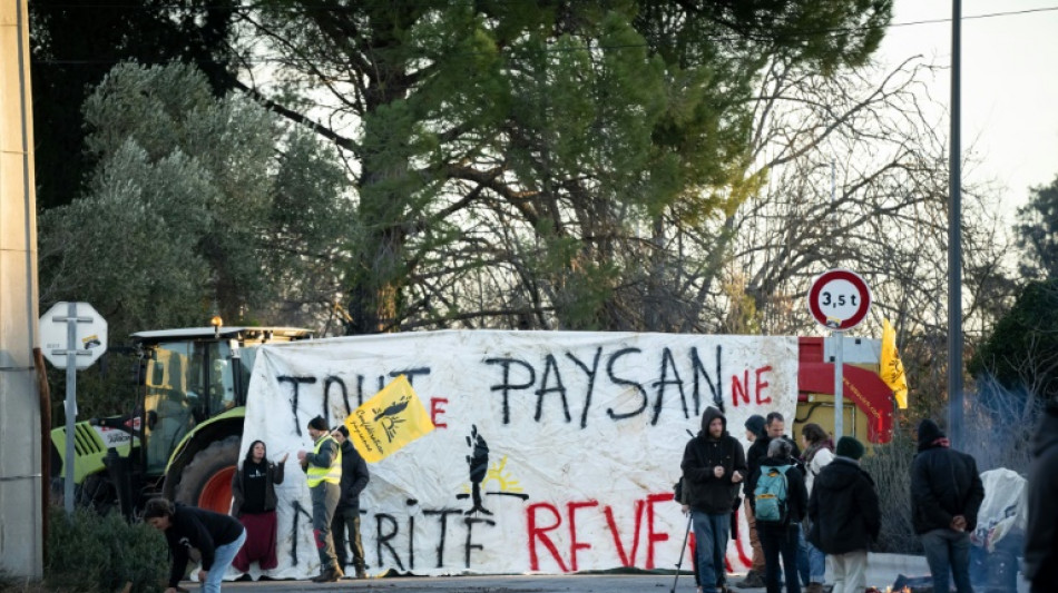 En campagne, la Conf&eacute;d&eacute;ration paysanne veut faire entendre sa diff&eacute;rence