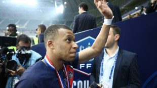 France: la justice rend un non-lieu dans l'enqu&ecirc;te visant le PSG pour harc&egrave;lement moral sur Kylian Mbapp&eacute;
