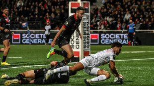 Objectif Mondial-2023: on a retrouv&eacute; Ntamack, Moefana se blesse