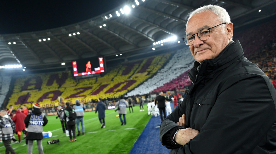 Ranieri 'mercato? Chi viene dovr&agrave; essere da Roma'