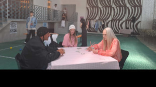 A Milano Moda uomo la sagra di paese di Mtl Studio