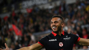 Top 14: "La motivation se trouve toute seule" &agrave; Toulouse, assure Lebel
