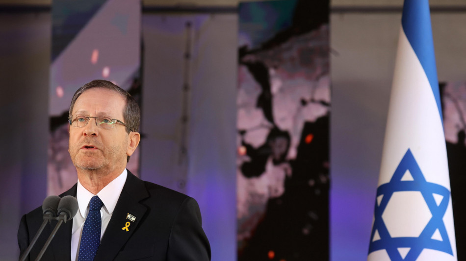 Herzog, 'decisione Cpi &egrave; oltraggiosa, &egrave; un giorno buio'