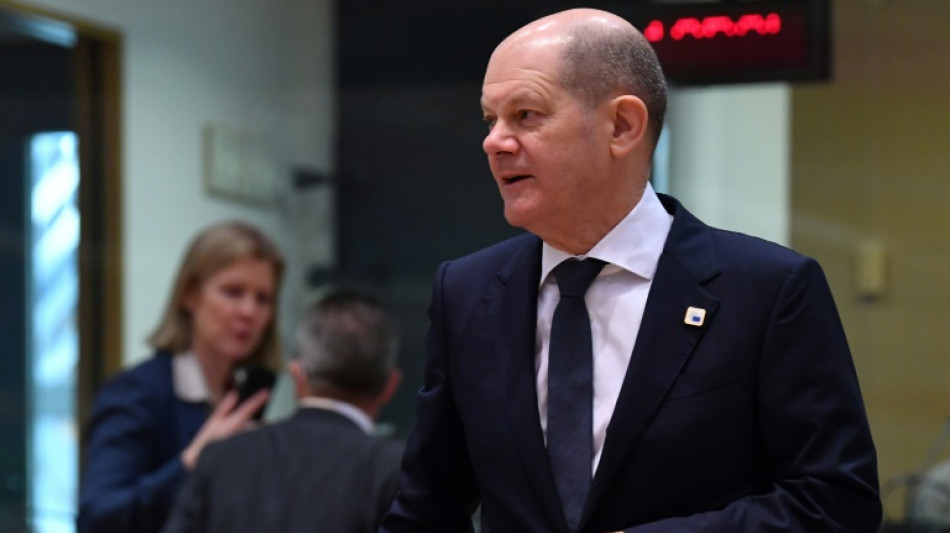 Bundesregierung stockt Hilfe f&uuml;r ukrainisches Milit&auml;r auf