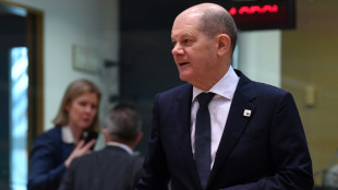 Bundesregierung stockt Hilfe f&uuml;r ukrainisches Milit&auml;r auf