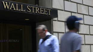 Wall Street cl&ocirc;ture en hausse, port&eacute;e par une chasse aux bonnes affaires