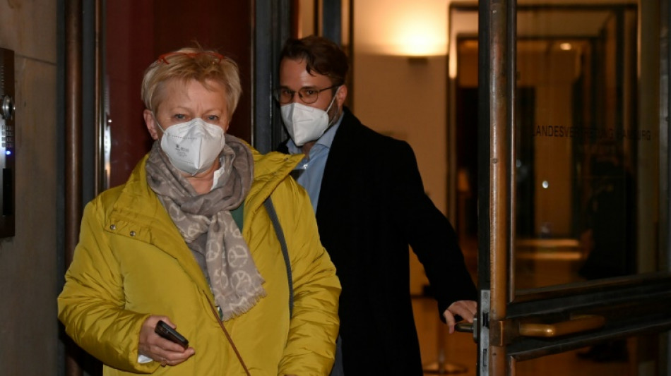 Gr&uuml;nen-Politikerin K&uuml;nast siegt in Prozess um Falschzitat auf Facebook