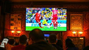 Priv&eacute;s de Mondial au Qatar, les Russes se rabattent sur les "fr&egrave;res" serbes