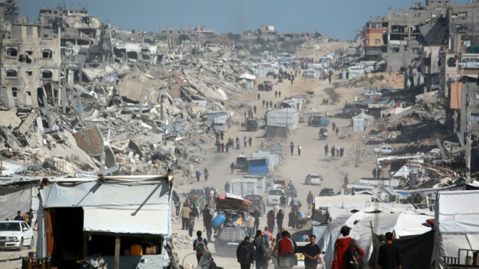 Israel beginnt neue Milit&auml;roffensive im Gazastreifen