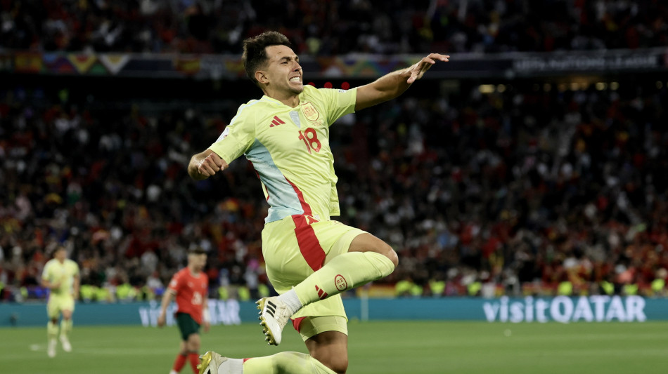 Calcio: l'Arsenal ufficializza Zubimendi, &egrave; costato 60 mln euro