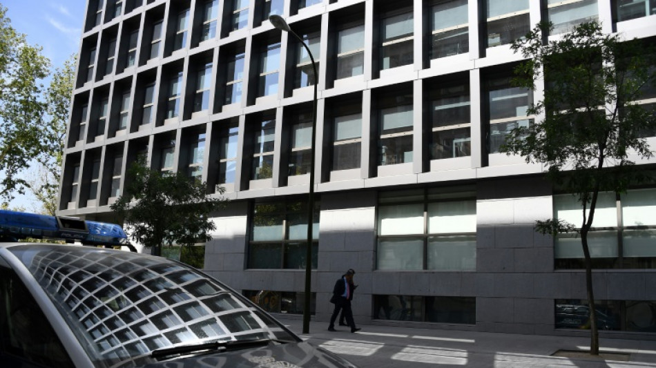 Absuelven a una empresa de armas espa&ntilde;ola de sobornos en Camer&uacute;n