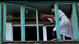 Dois mortos em bombardeio no sul da Ucr&acirc;nia, que derrubou 10 drones russos