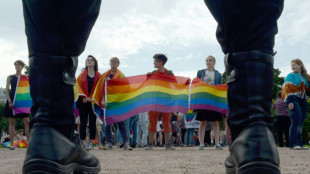 Rusia a&ntilde;ade al "movimiento internacional LGTB" a su lista de "terroristas y extremistas"